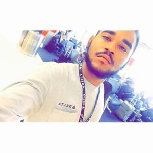 Meet your Posher, Morgan